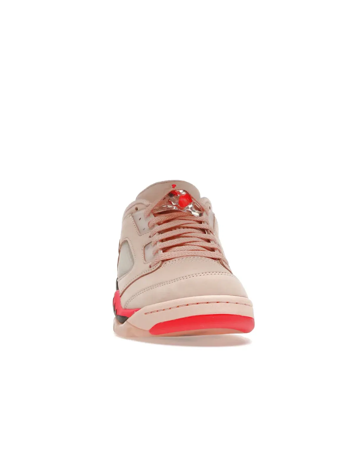 Женские кроссовки Lifestyle с принтом Jordan 5 Retro Low Girls That Hoop Jordan — изображение 2 из 4