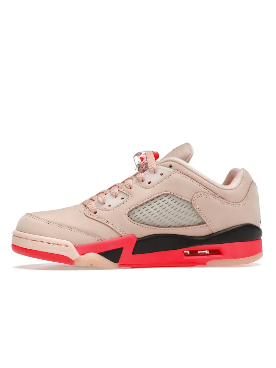 Женские кроссовки Lifestyle с принтом Jordan 5 Retro Low Girls That Hoop Jordan — изображение 3 из 4