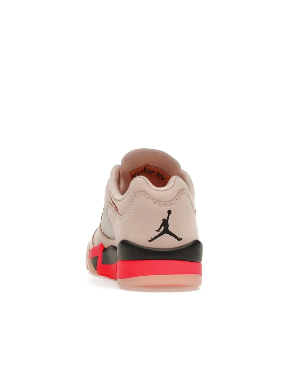 Женские кроссовки Lifestyle с принтом Jordan 5 Retro Low Girls That Hoop Jordan — изображение 4 из 4