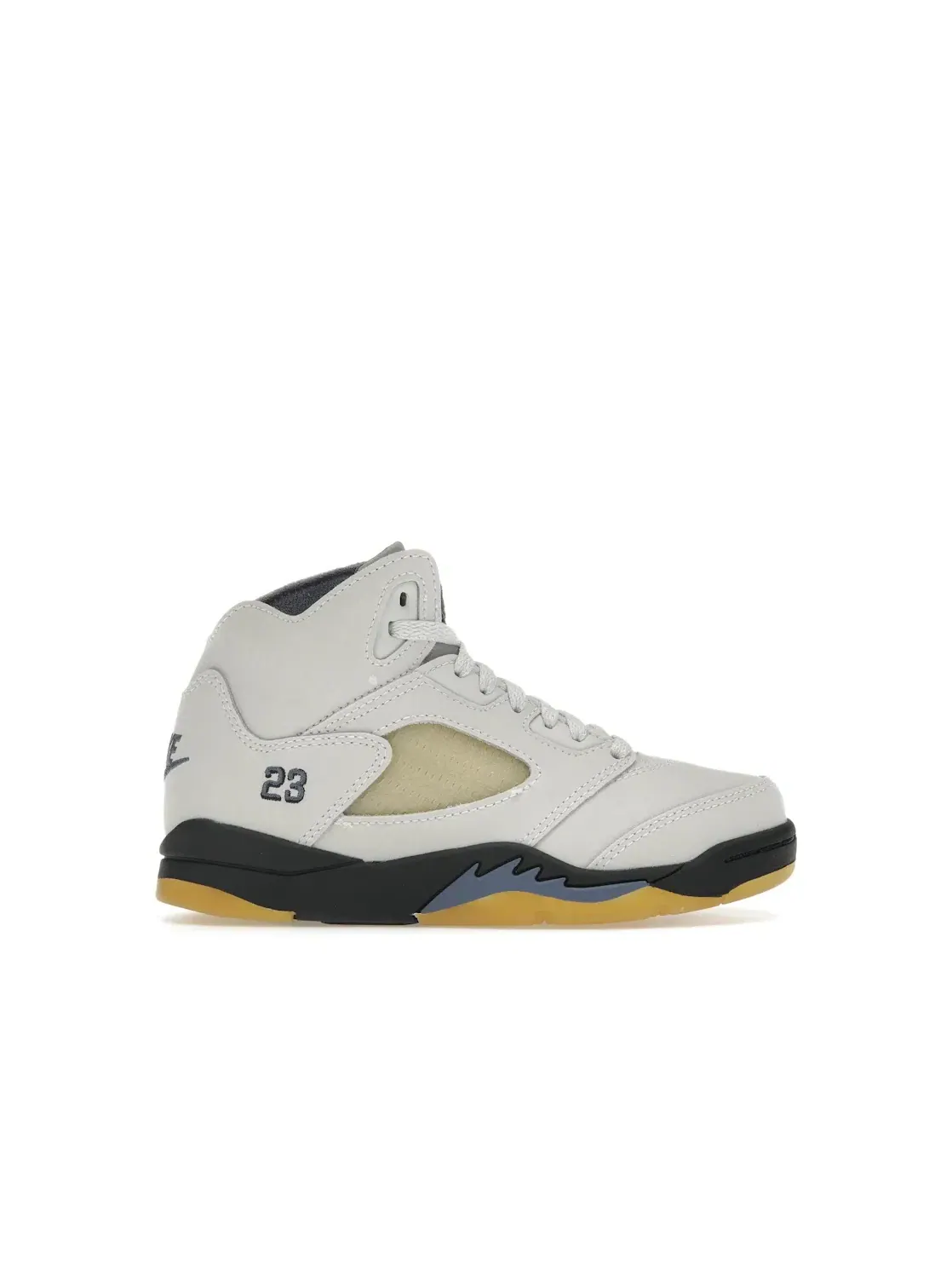 Детские кроссовки Lifestyle Jordan 5 Retro Jordan — изображение 1 из 4