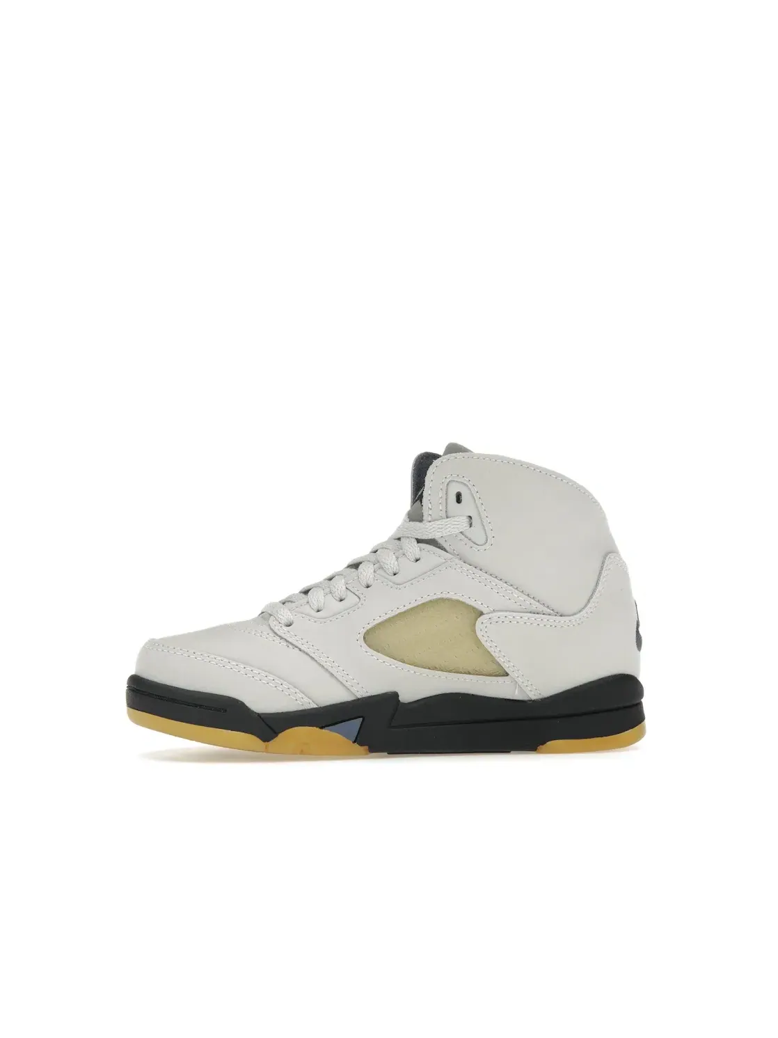 Детские кроссовки Lifestyle Jordan 5 Retro Jordan — изображение 3 из 4