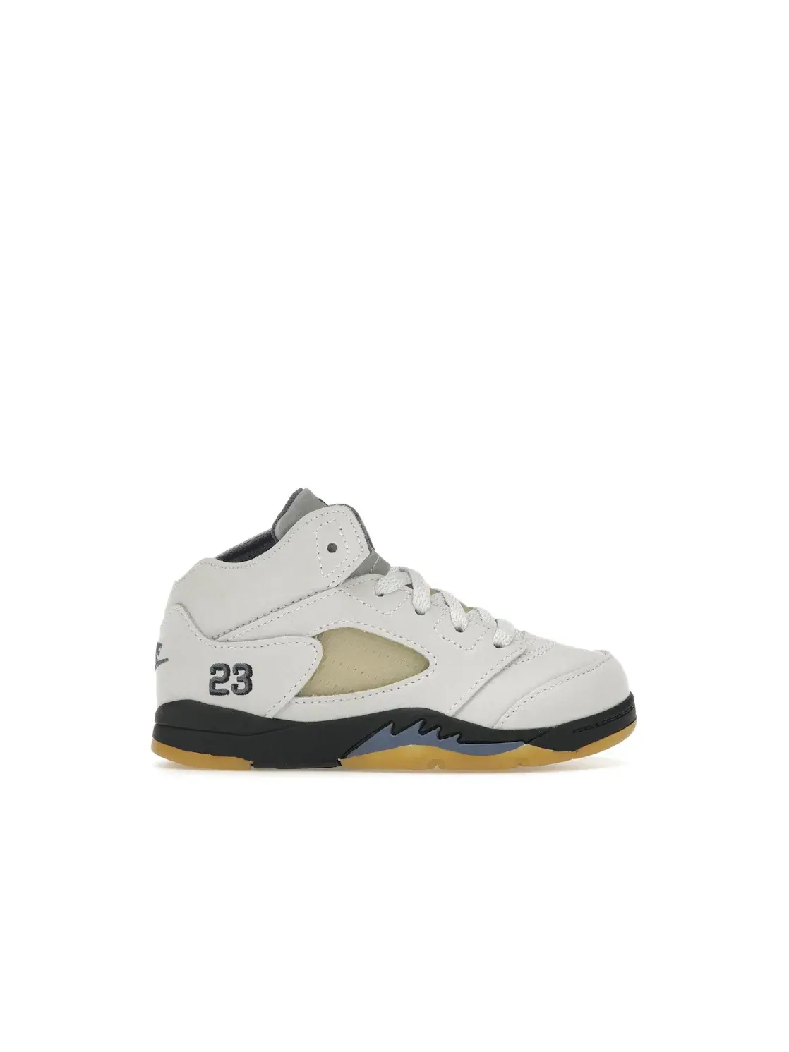 Детские кроссовки Lifestyle Jordan 5 Retro Jordan — изображение 1 из 4