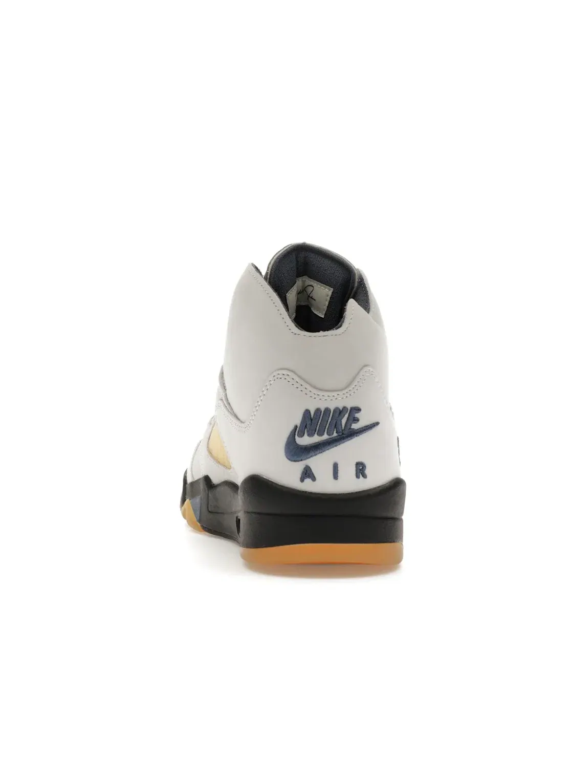 Женские кроссовки с коллаборацией A Ma Maniére Jordan 5 Retro — изображение 4 из 4