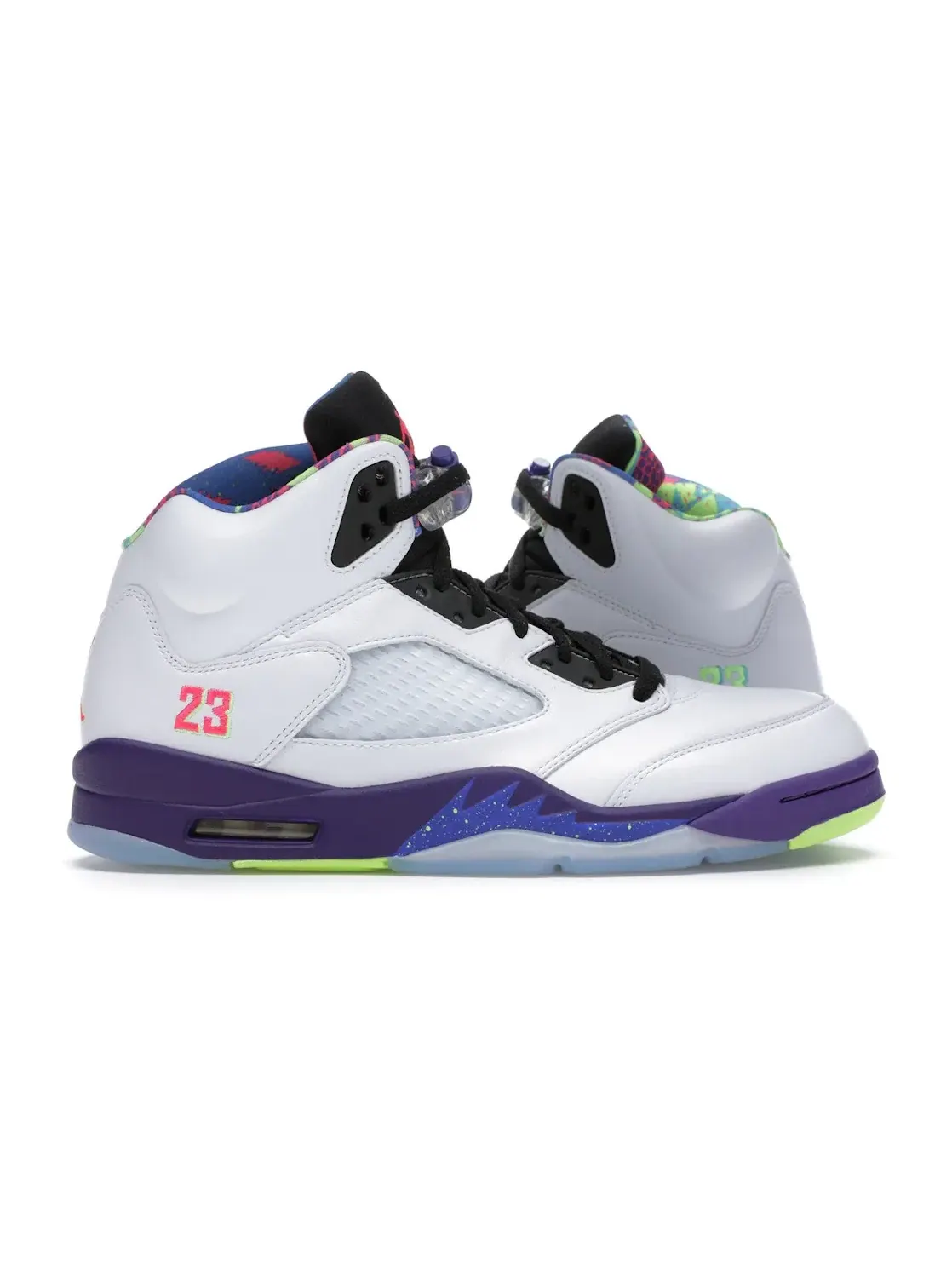 Мужские кроссовки с принтом Jordan 5 Retro Alternate Bel-Air Jordan — изображение 1 из 3