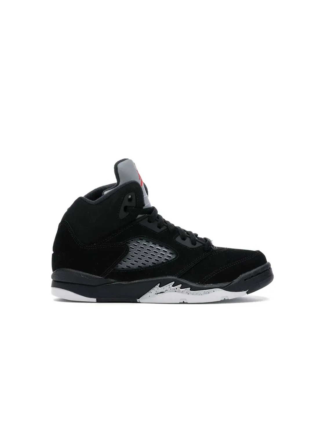 Детские кроссовки Lifestyle с ретро-дизайном Jordan 5 Retro Jordan — изображение 1 из 4