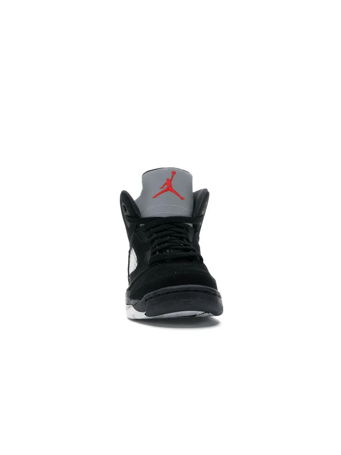 Детские кроссовки Lifestyle с ретро-дизайном Jordan 5 Retro Jordan — изображение 2 из 4