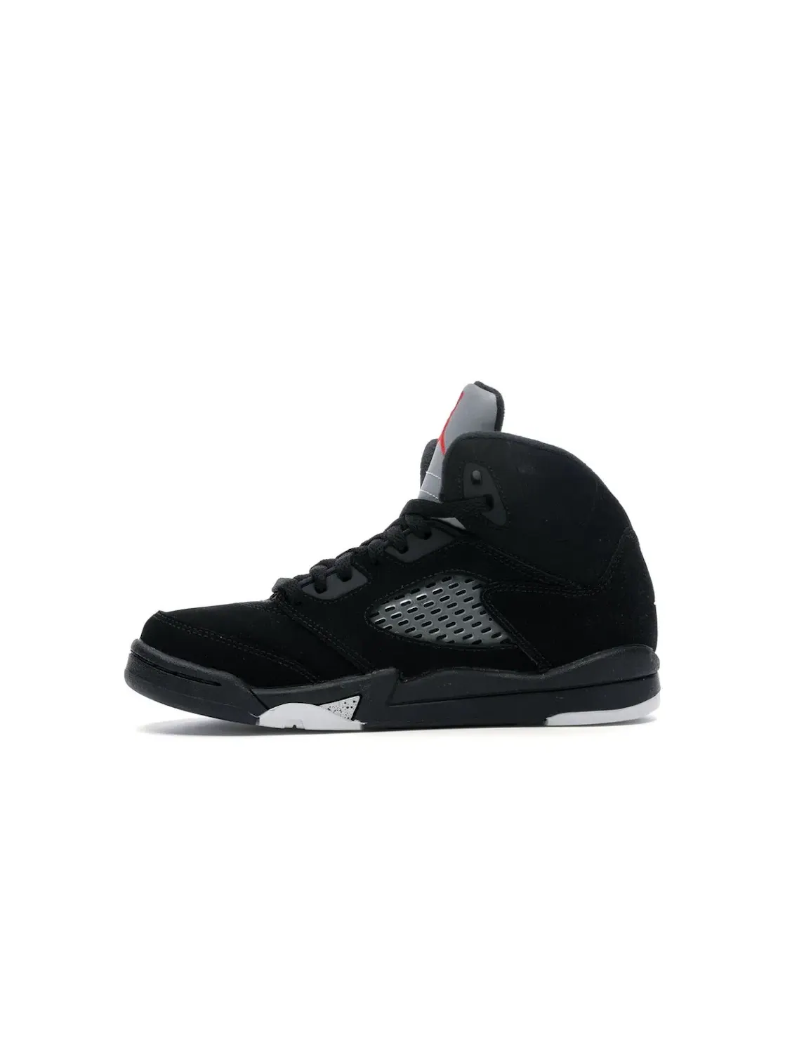 Детские кроссовки Lifestyle с ретро-дизайном Jordan 5 Retro Jordan — изображение 3 из 4