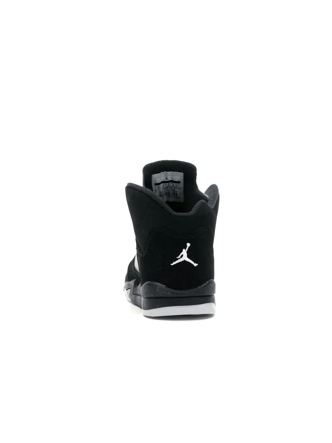Детские кроссовки Lifestyle с ретро-дизайном Jordan 5 Retro Jordan — изображение 4 из 4