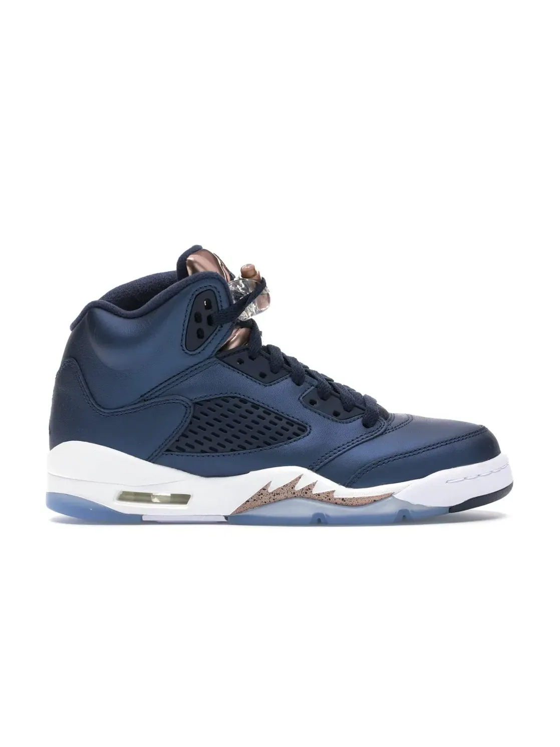 Детские кроссовки Lifestyle Jordan 5 Retro — изображение 1 из 4