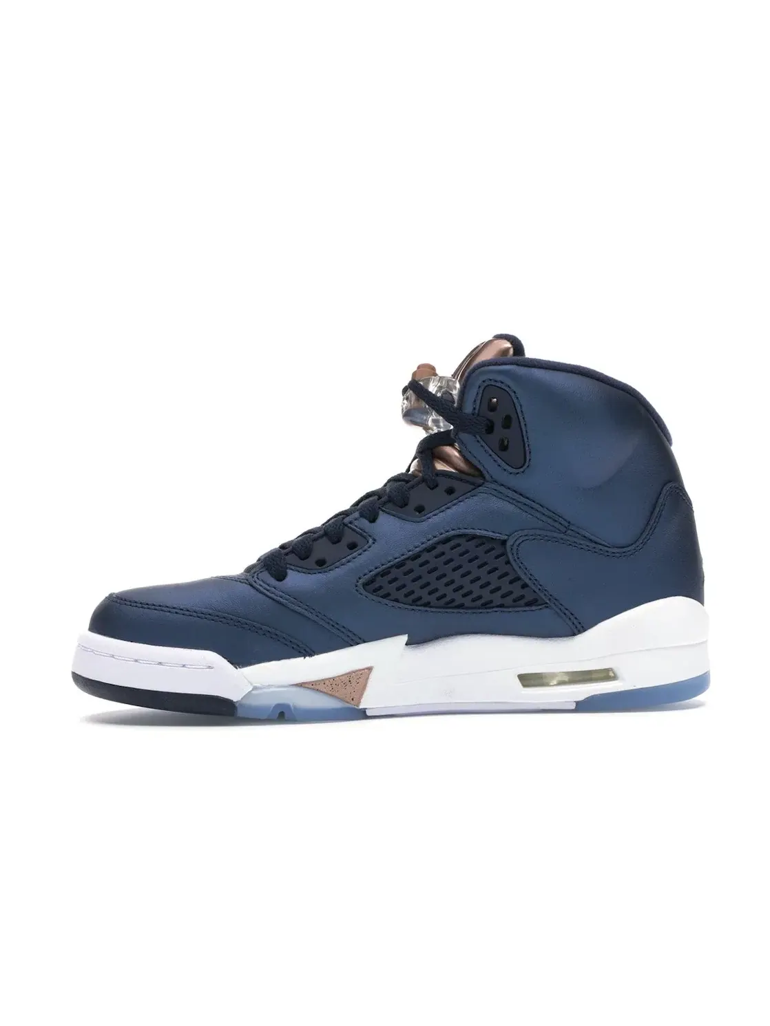 Детские кроссовки Lifestyle Jordan 5 Retro — изображение 3 из 4