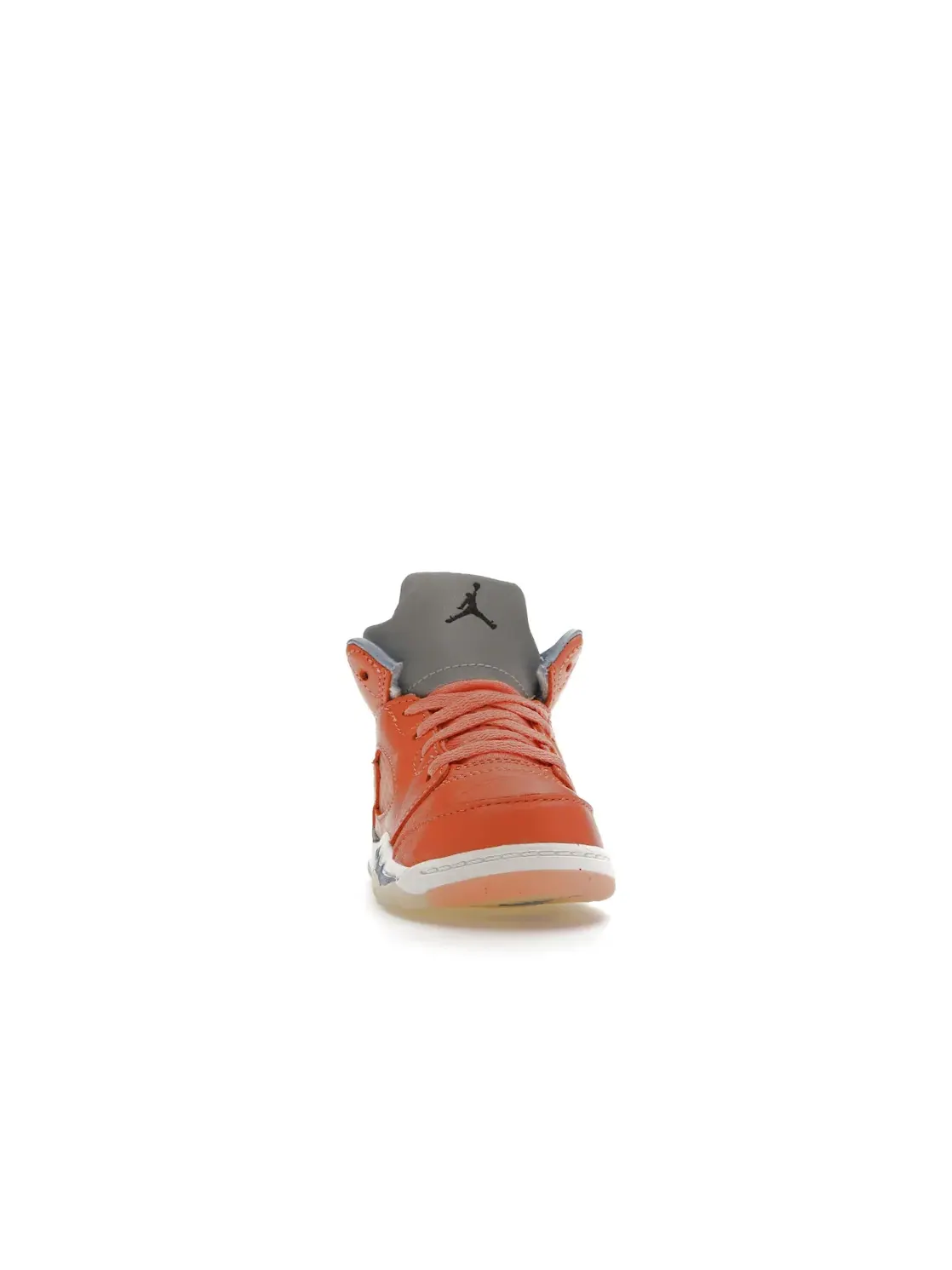 Детские кроссовки с принтом Jordan 5 Retro DJ Khaled We The Best Jordan — изображение 2 из 4, синий
