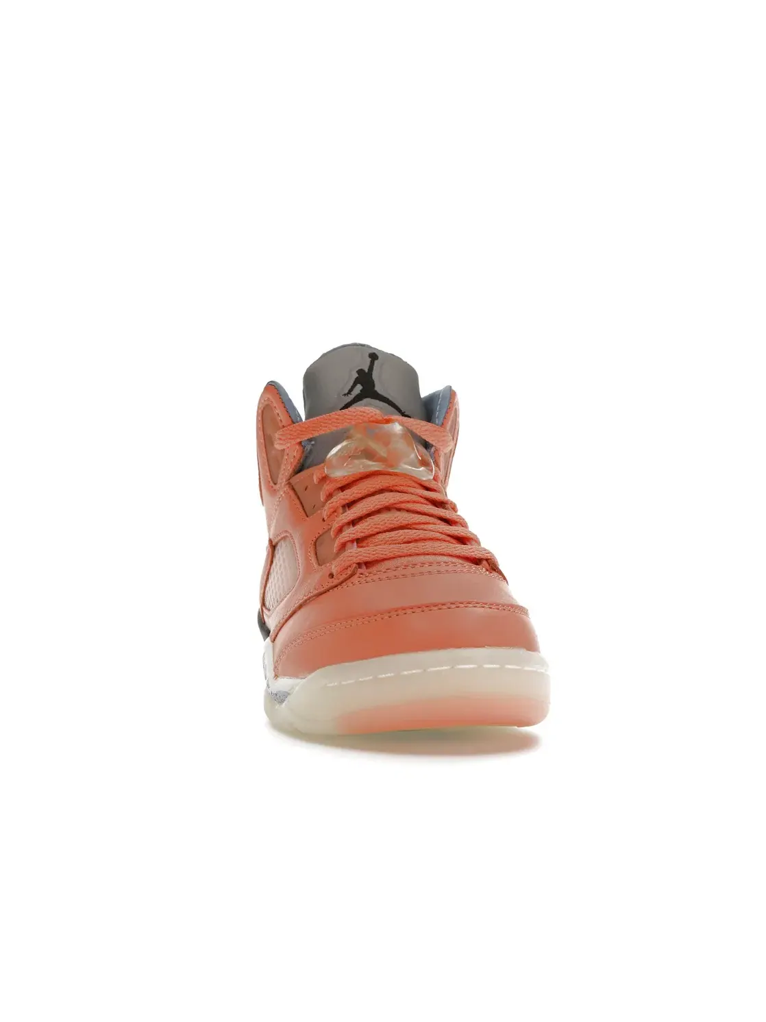 Детские кроссовки Lifestyle с коллаборацией DJ Khaled Jordan 5 Retro — изображение 2 из 4, синий