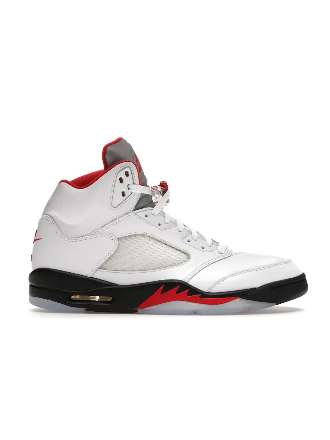Мужские кроссовки с ретро-дизайном Air Jordan 5 Retro Jordan — изображение 1 из 4