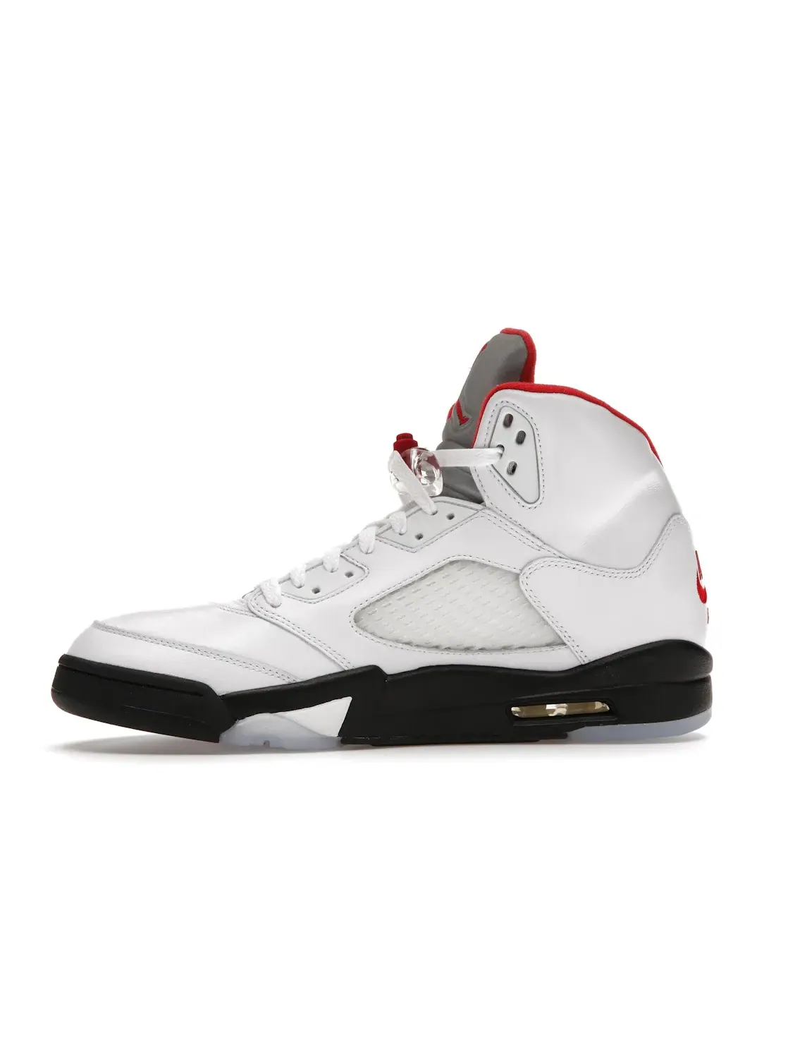 Мужские кроссовки с ретро-дизайном Air Jordan 5 Retro Jordan — изображение 3 из 4