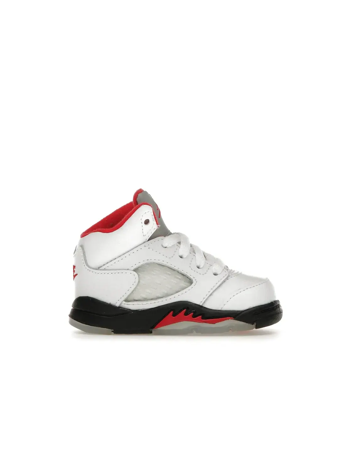 Детские кроссовки с ретро-дизайном Jordan 5 Retro — изображение 1 из 4