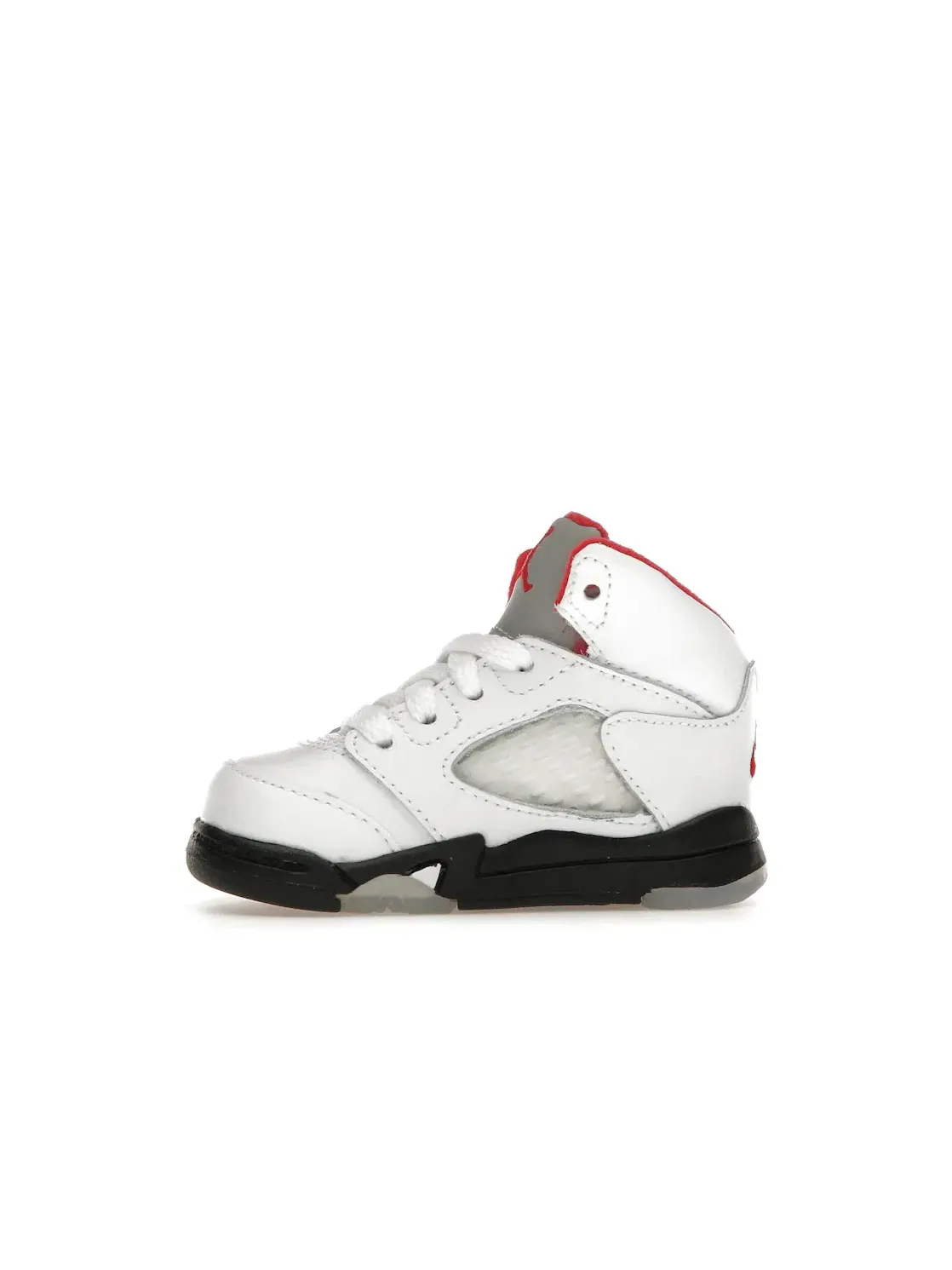 Детские кроссовки с ретро-дизайном Jordan 5 Retro — изображение 3 из 4