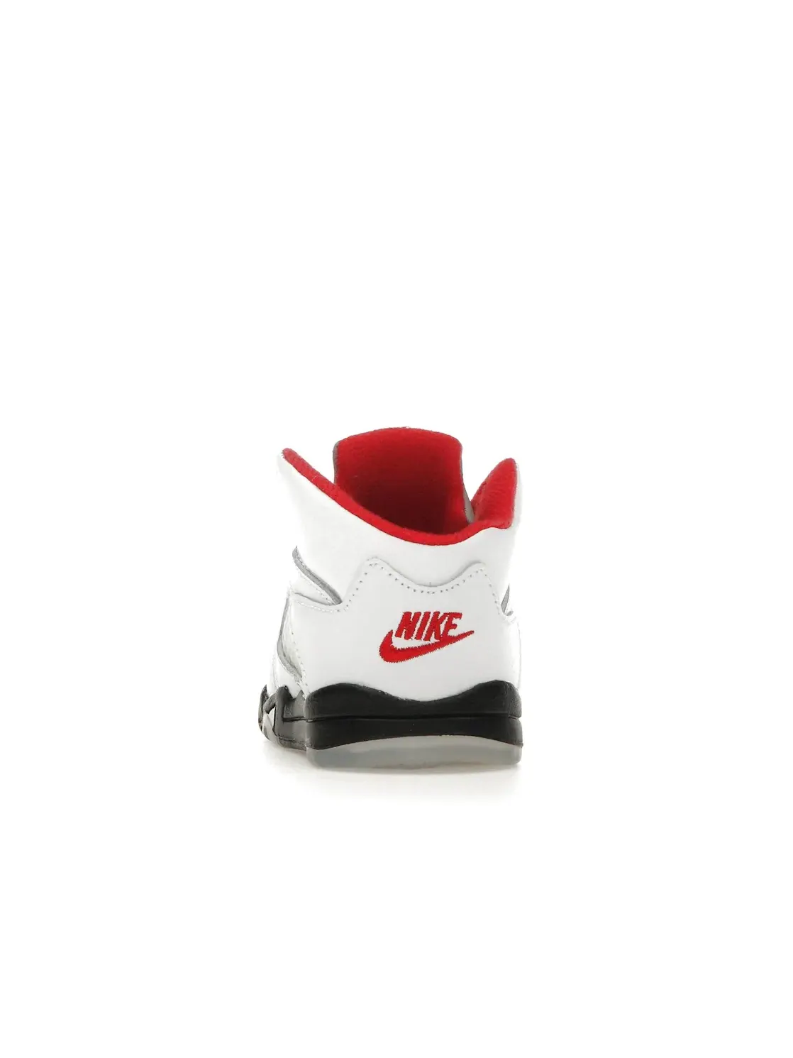 Детские кроссовки с ретро-дизайном Jordan 5 Retro — изображение 4 из 4