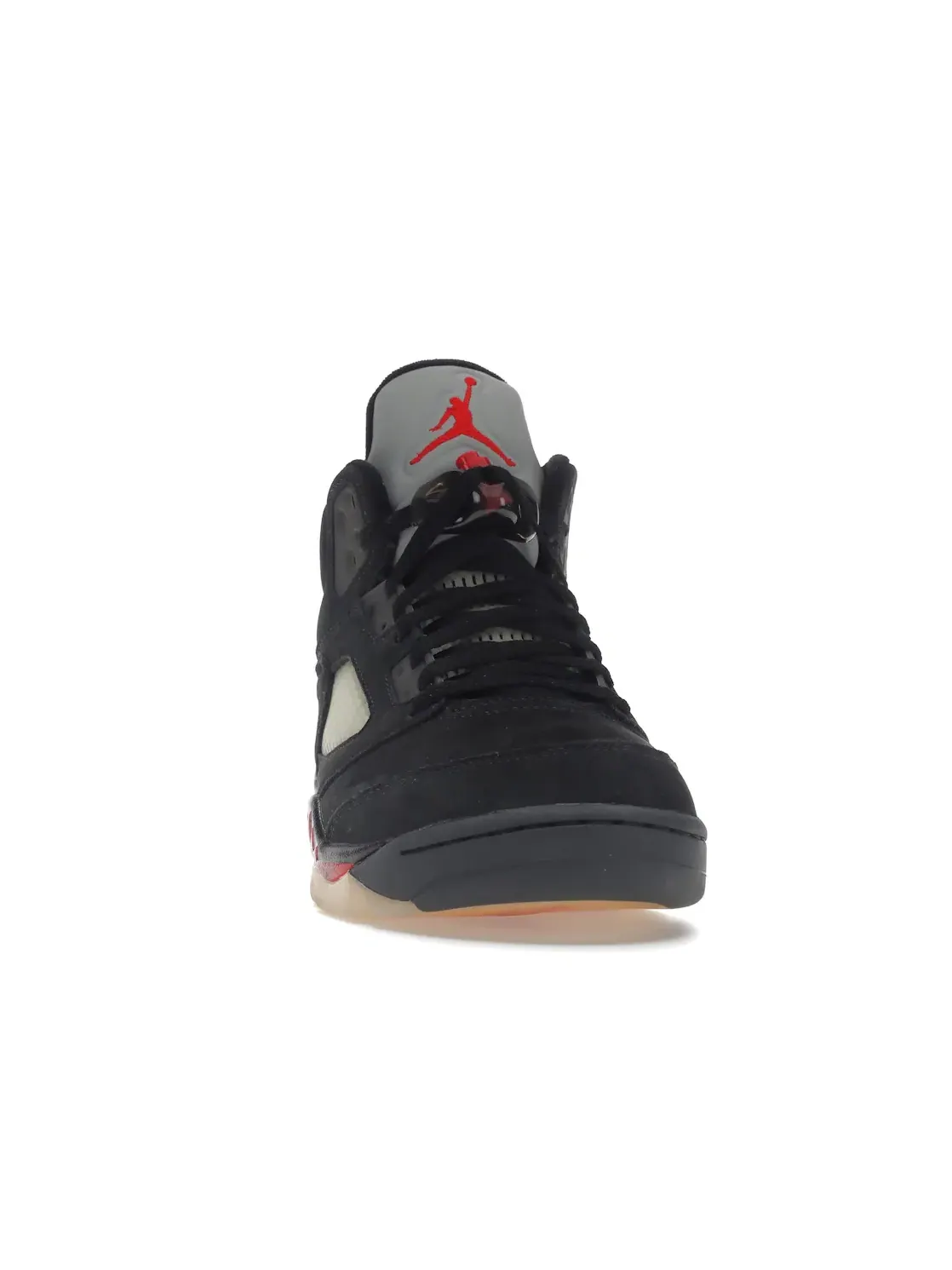 Женские кроссовки Lifestyle с водонепроницаемой технологией Gore-Tex Jordan 5 Retro Jordan — изображение 2 из 4