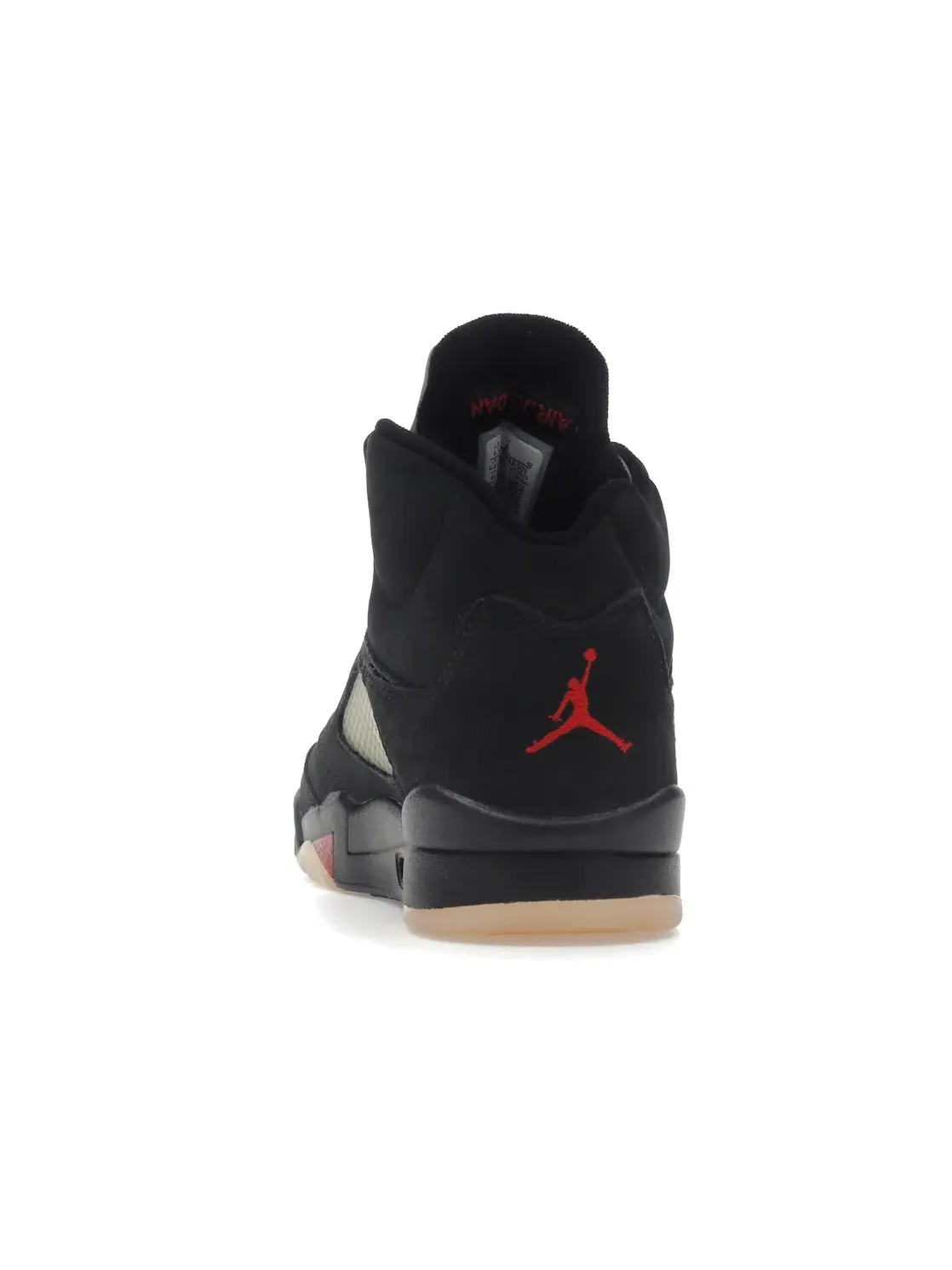 Женские кроссовки Lifestyle с водонепроницаемой технологией Gore-Tex Jordan 5 Retro Jordan — изображение 4 из 4