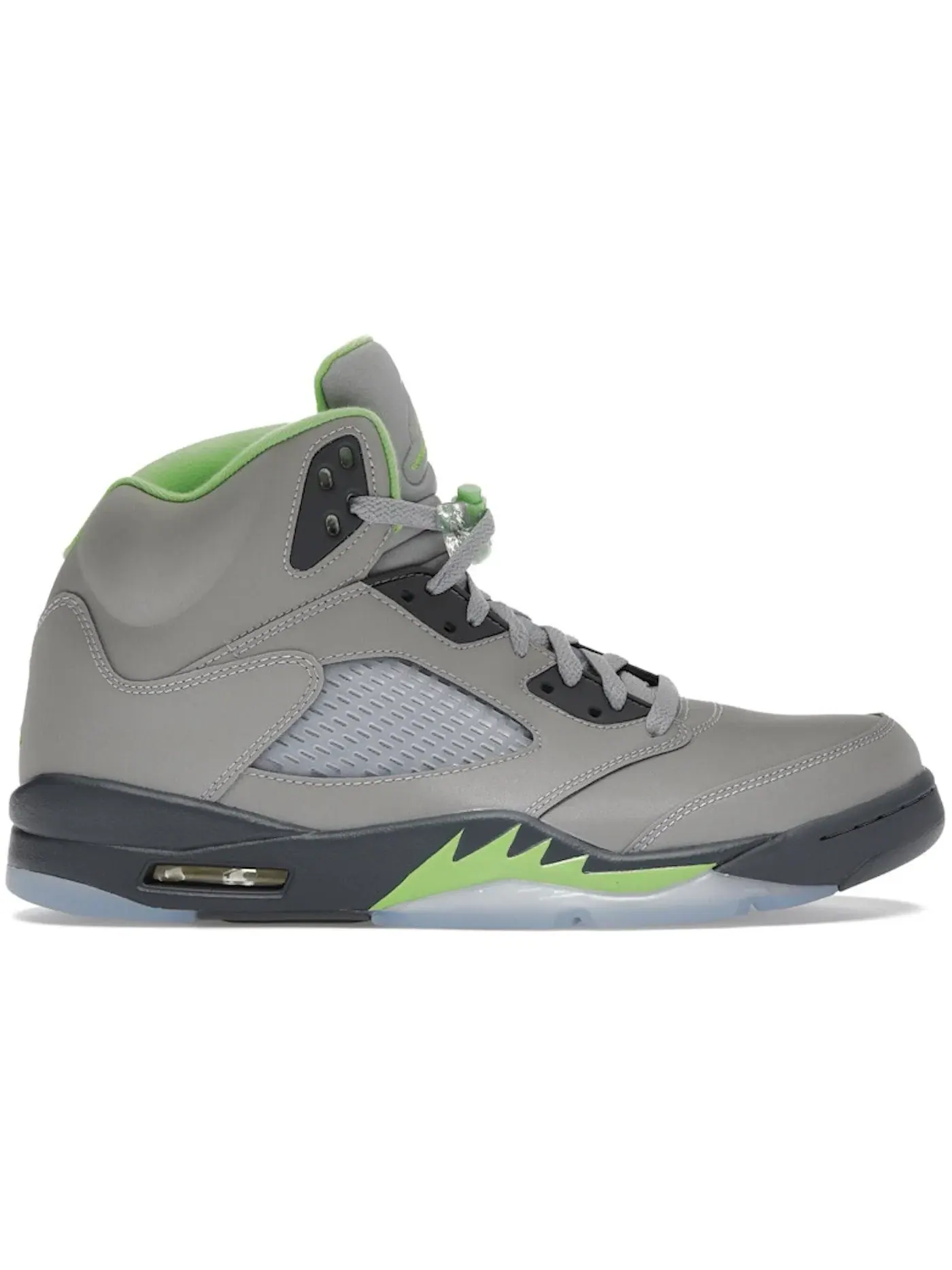 Мужские кроссовки lifestyle с ретро-дизайном Jordan 5 Retro Jordan — изображение 1 из 1