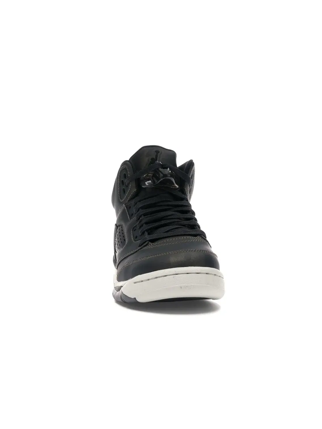 Детские кроссовки для мальчиков и девочек с камуфляжным принтом Jordan 5 Retro — изображение 2 из 4