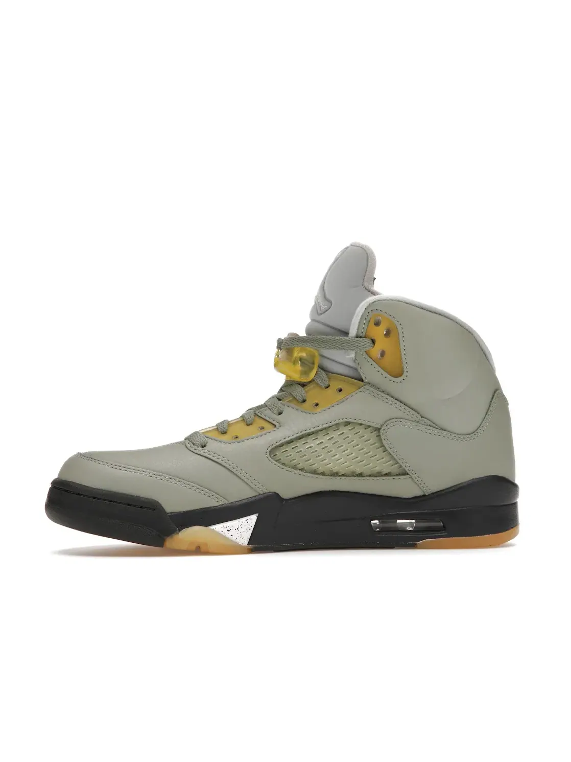 Мужские кроссовки с состаренным дизайном Jordan 5 Retro Jordan — изображение 3 из 4