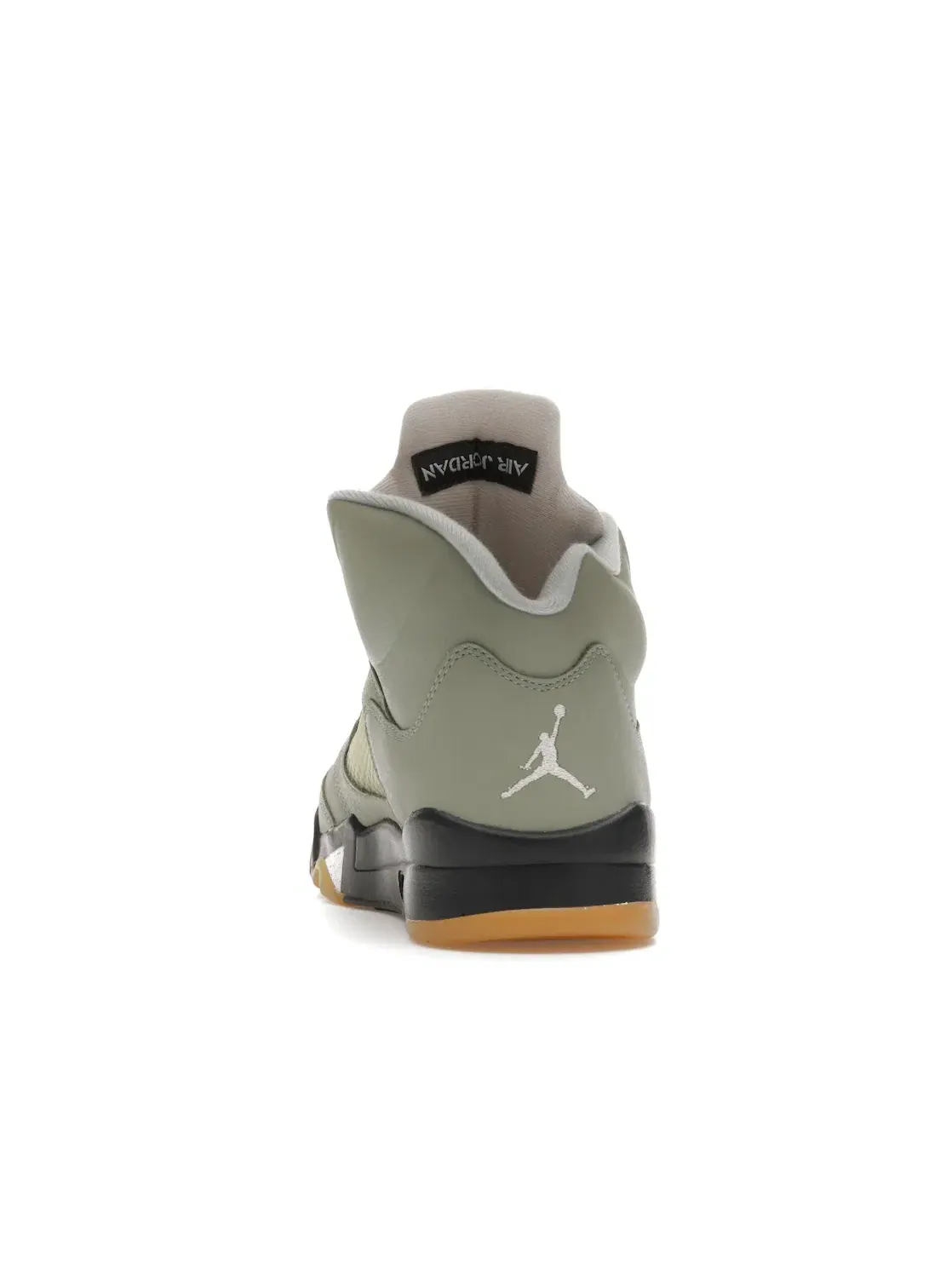 Мужские кроссовки с состаренным дизайном Jordan 5 Retro Jordan — изображение 4 из 4