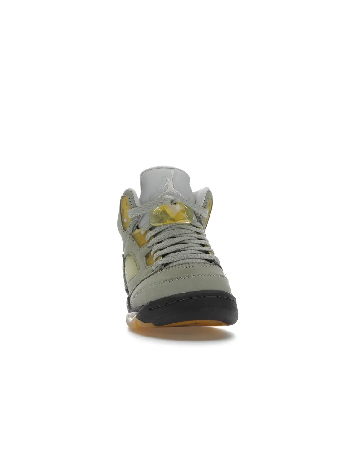 Детские кроссовки Lifestyle с принтом Jordan 5 Retro Jordan — изображение 2 из 4