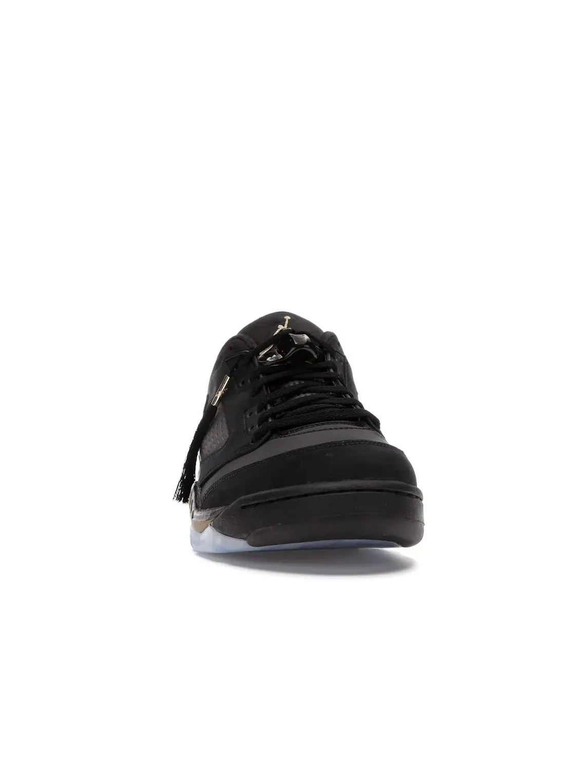 Мужские кроссовки Lifestyle с золотыми акцентами Jordan 5 Retro Low Wings — изображение 2 из 4