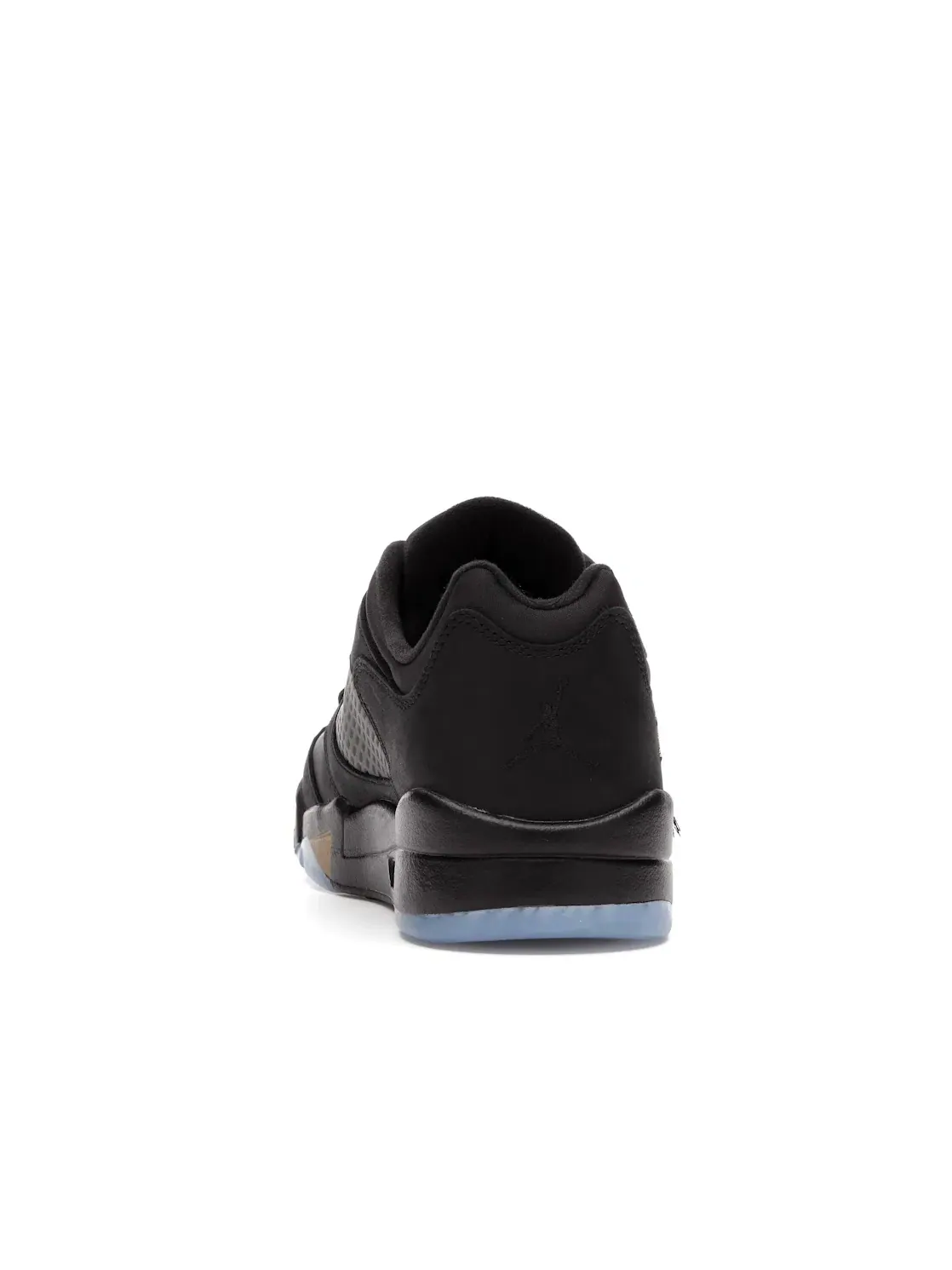 Мужские кроссовки Lifestyle с золотыми акцентами Jordan 5 Retro Low Wings — изображение 4 из 4