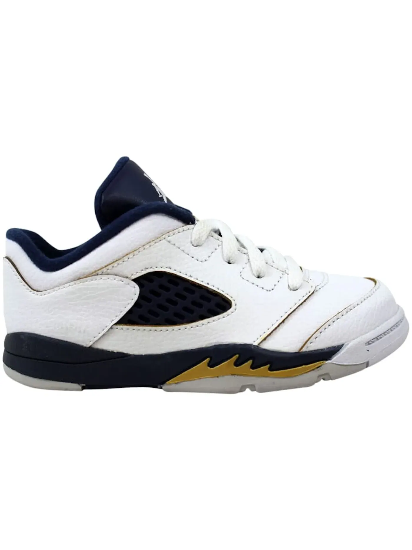 Детские кроссовки с низким верхом Jordan 5 Retro Low Jordan — изображение 1 из 1