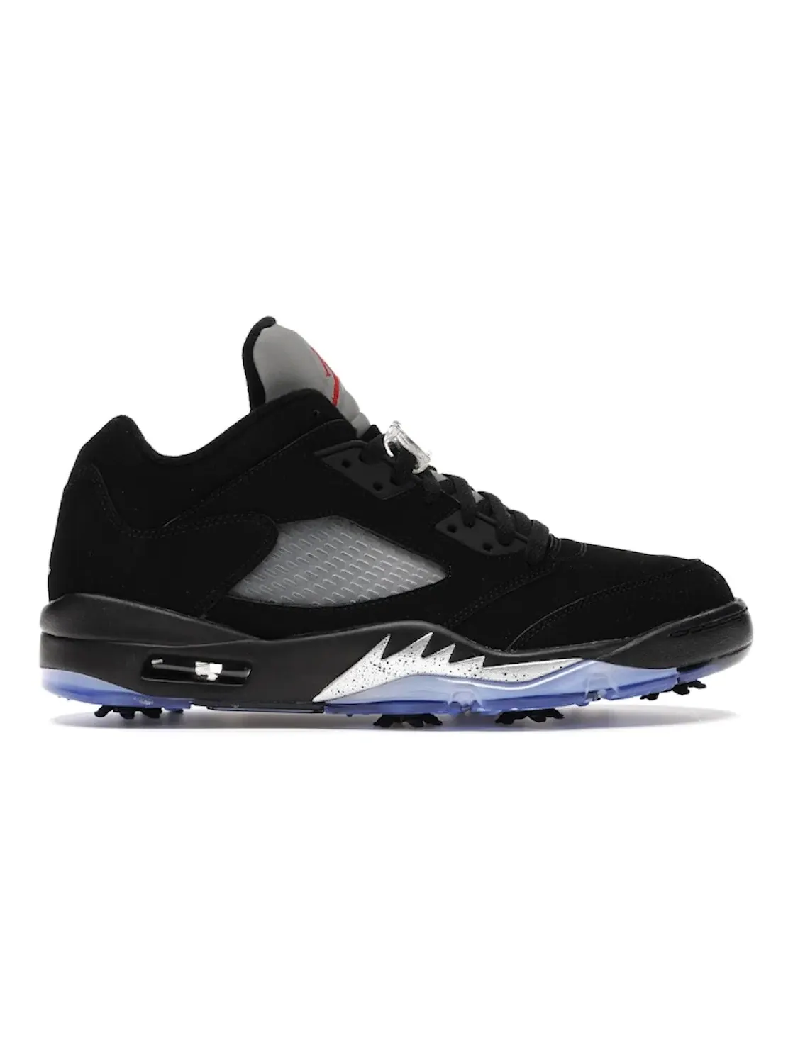 Мужские кроссовки для гольфа с шипами Jordan 5 Retro Low Golf — изображение 1 из 4