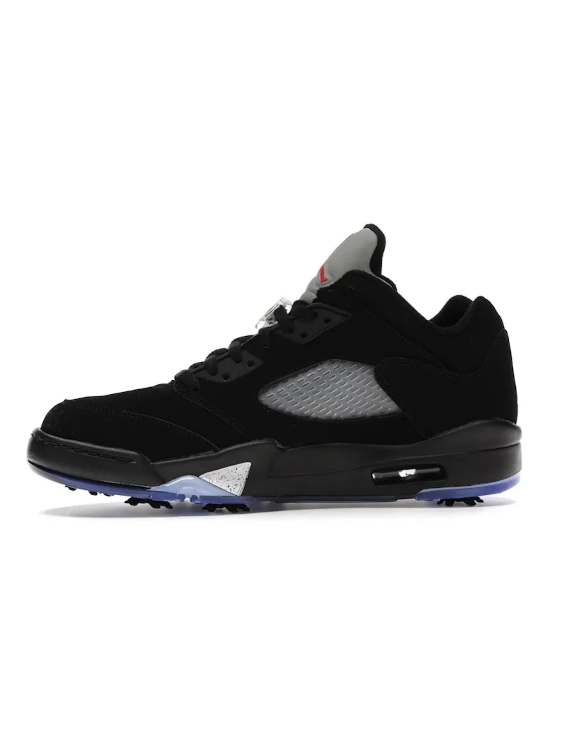 Мужские кроссовки для гольфа с шипами Jordan 5 Retro Low Golf — изображение 3 из 4