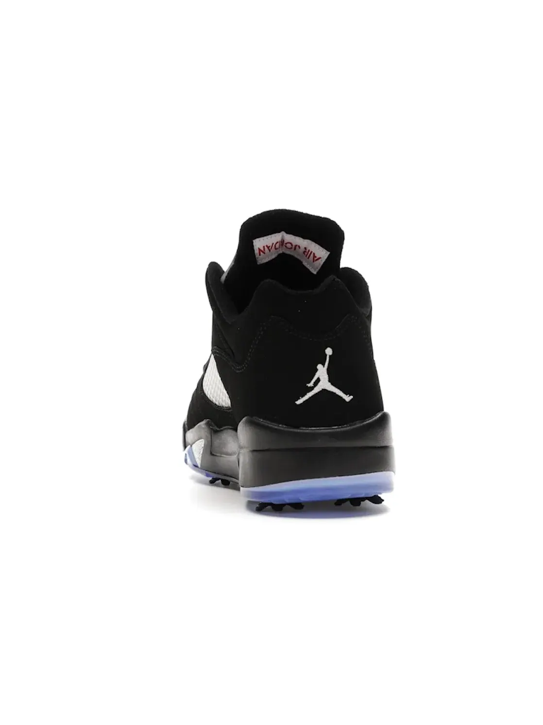 Мужские кроссовки для гольфа с шипами Jordan 5 Retro Low Golf — изображение 4 из 4