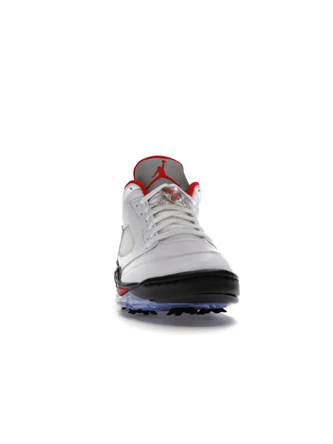 Мужские гольф-туфли с шипами Jordan 5 Retro Low Golf — изображение 2 из 4