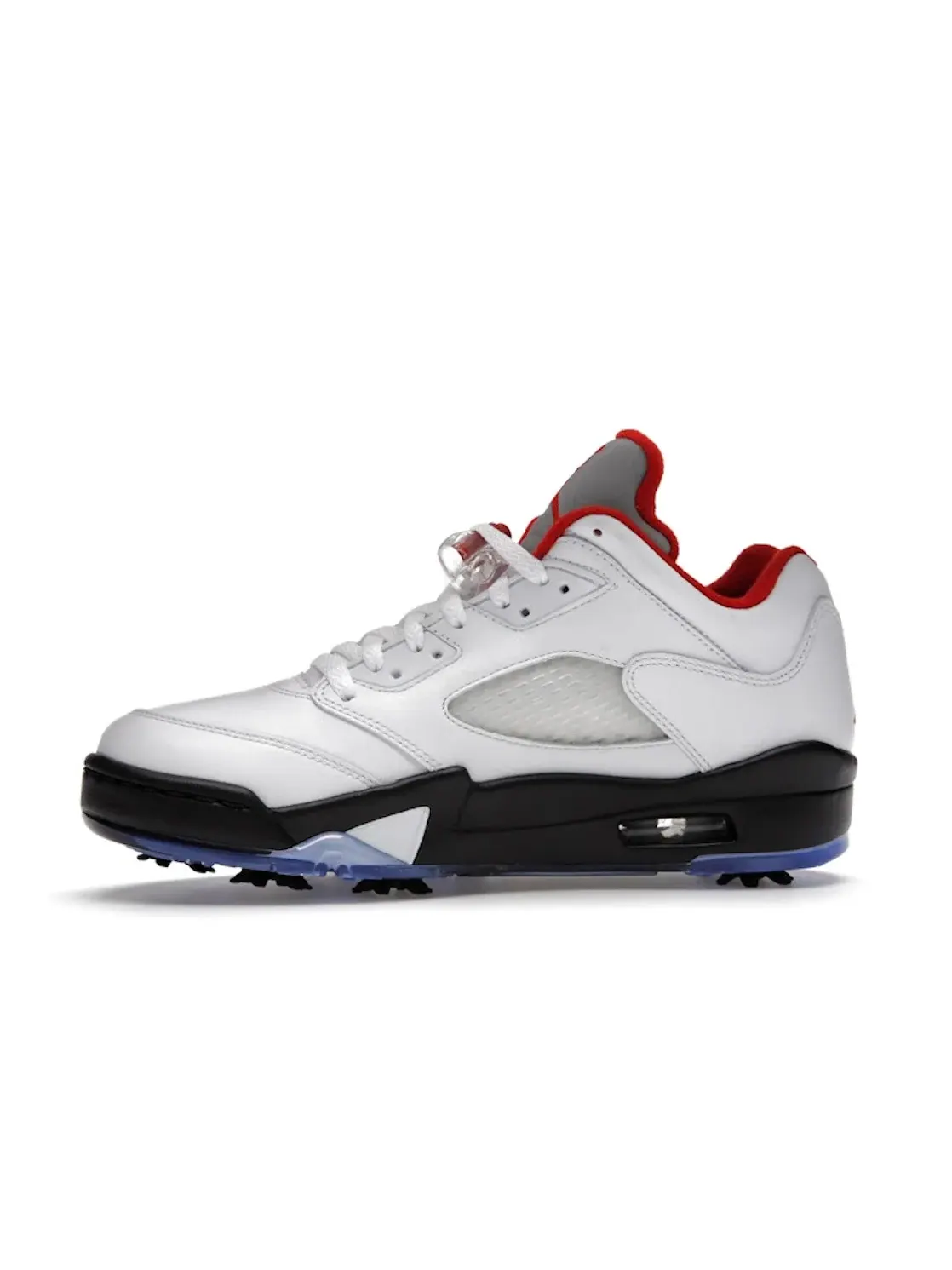 Мужские гольф-туфли с шипами Jordan 5 Retro Low Golf — изображение 3 из 4