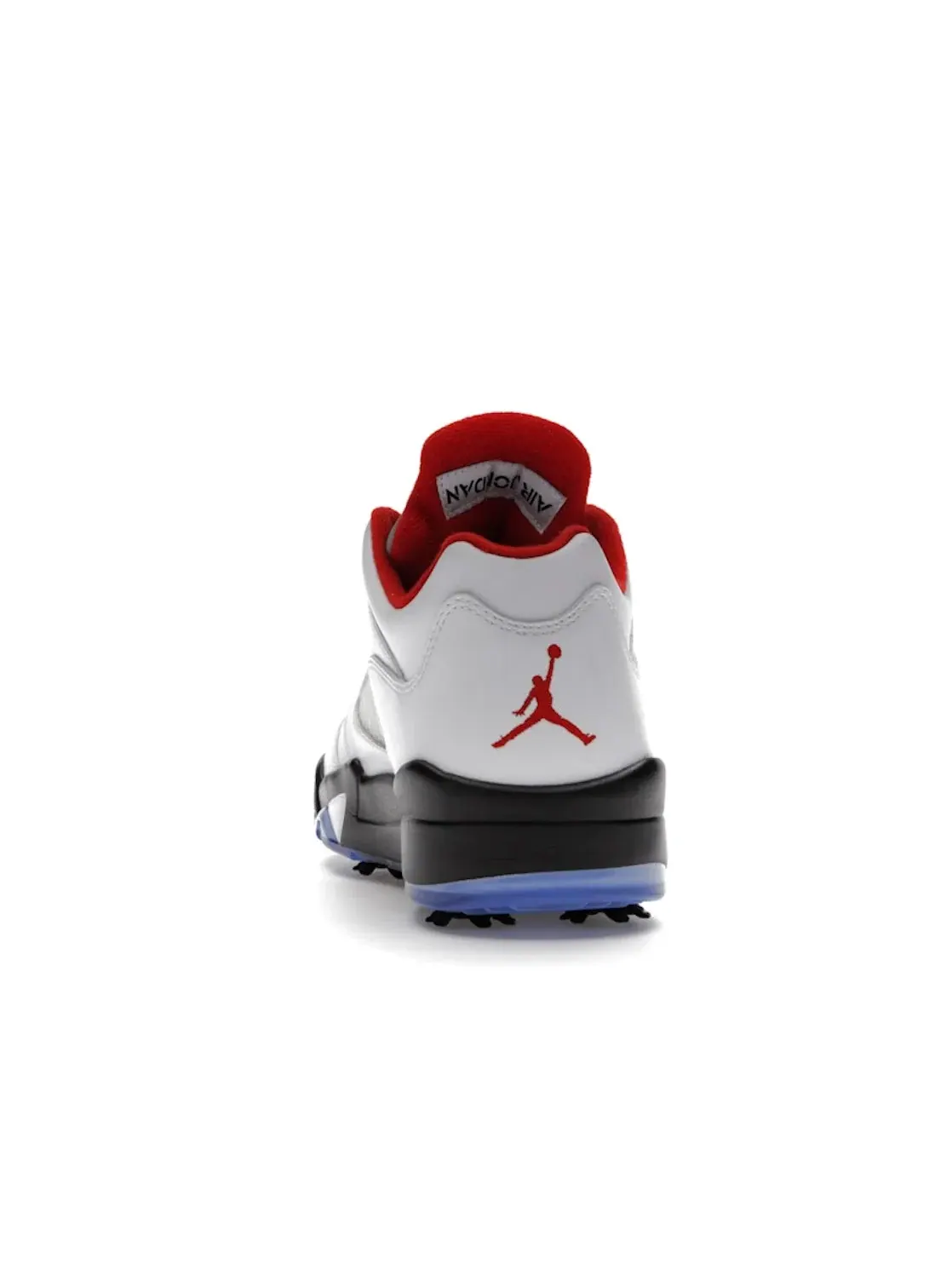 Мужские гольф-туфли с шипами Jordan 5 Retro Low Golf — изображение 4 из 4