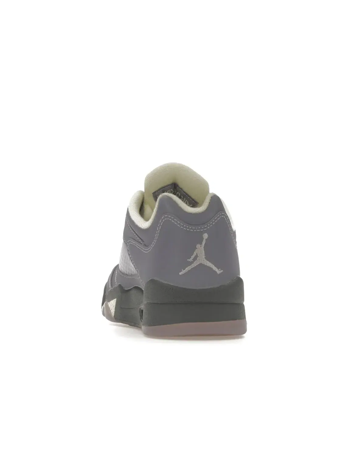 Женские кроссовки Lifestyle с отражающим верхом Jordan 5 Retro Low Indigo Haze — изображение 4 из 4