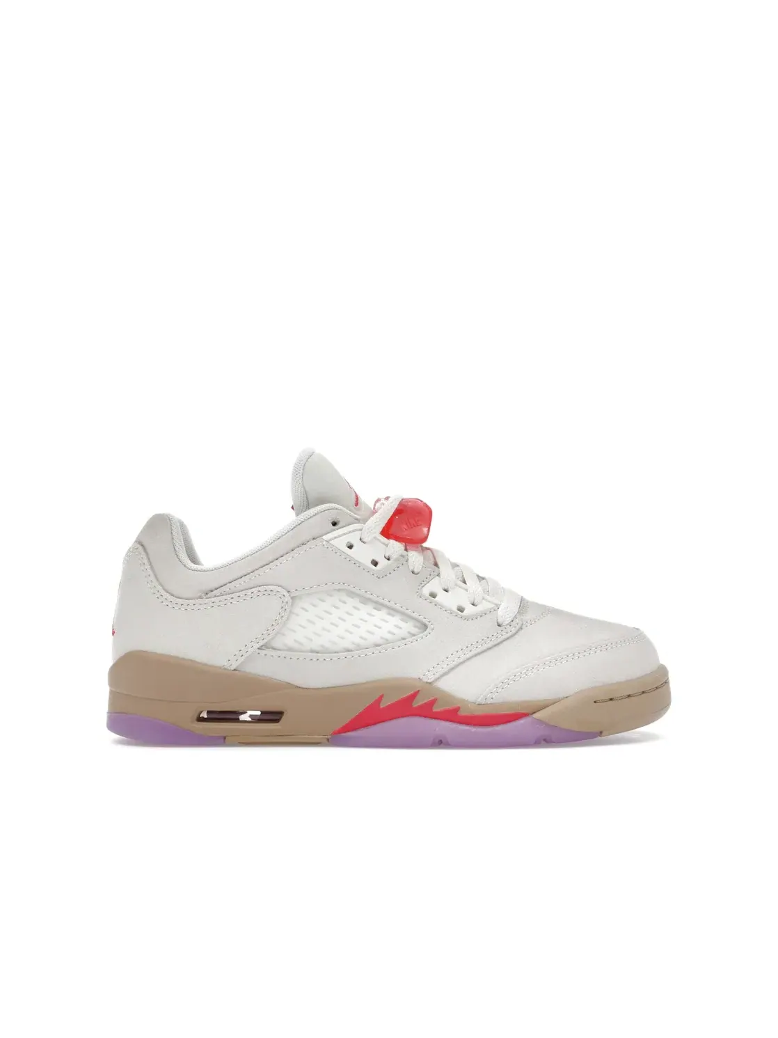 Детские кроссовки Lifestyle Jordan 5 Retro Low Jordan — изображение 1 из 4