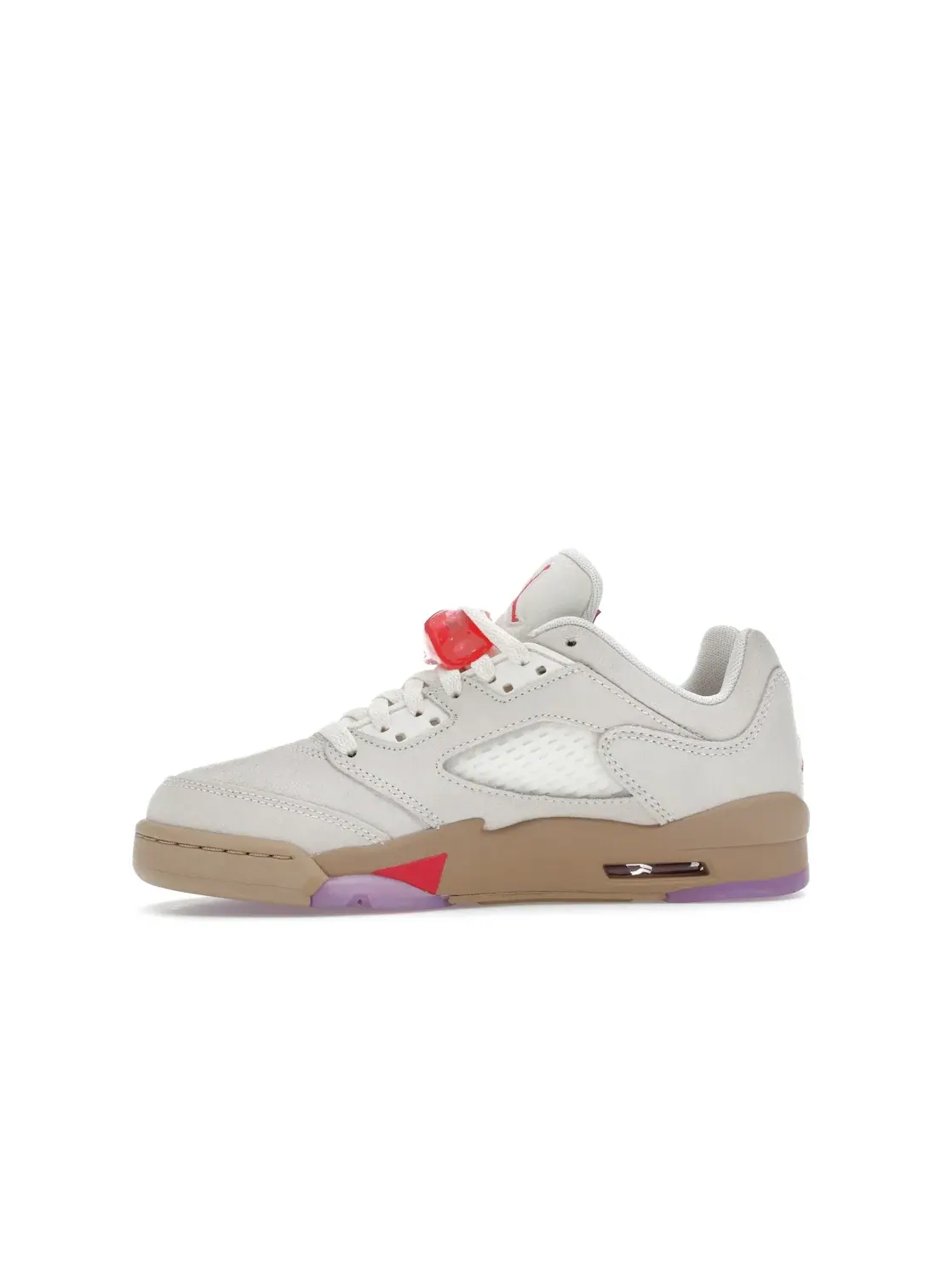 Детские кроссовки Lifestyle Jordan 5 Retro Low Jordan — изображение 3 из 4