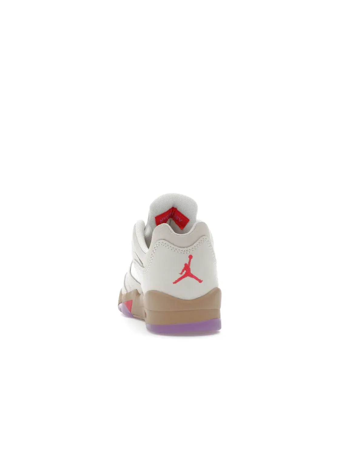 Детские кроссовки Lifestyle Jordan 5 Retro Low Jordan — изображение 4 из 4