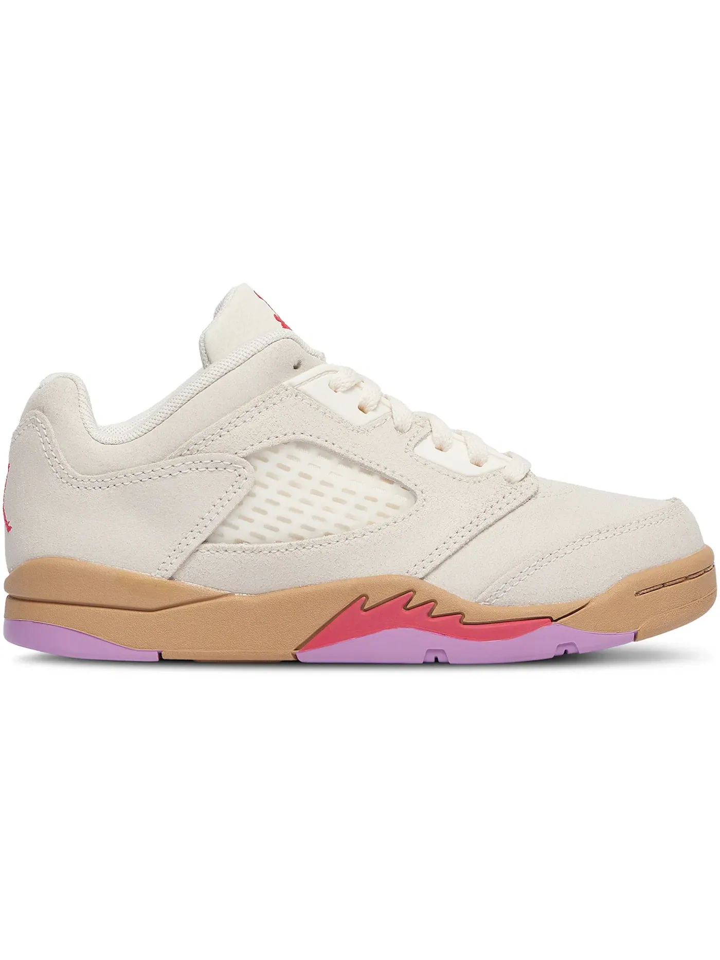 Детские кроссовки Lifestyle Jordan 5 Retro Low Jordan — изображение 1 из 1
