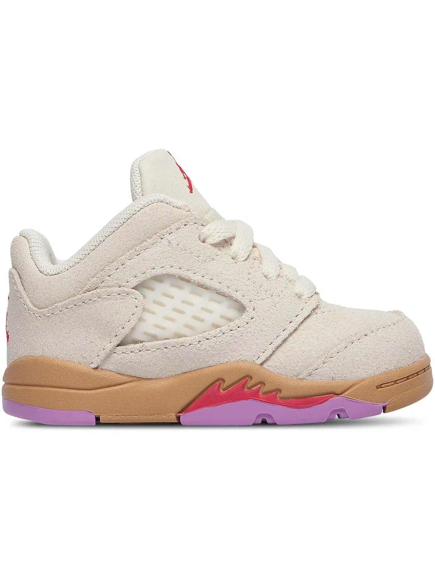 Детские кроссовки с низким верхом Jordan 5 Retro Low Jordan — изображение 1 из 1