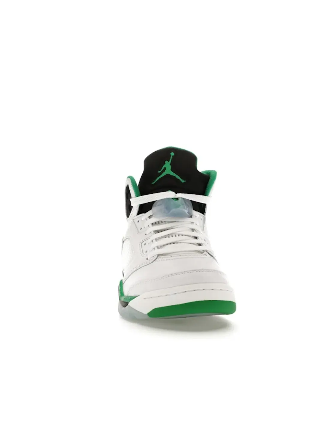 Женские кроссовки с принтом Jordan 5 Retro Jordan — изображение 2 из 4