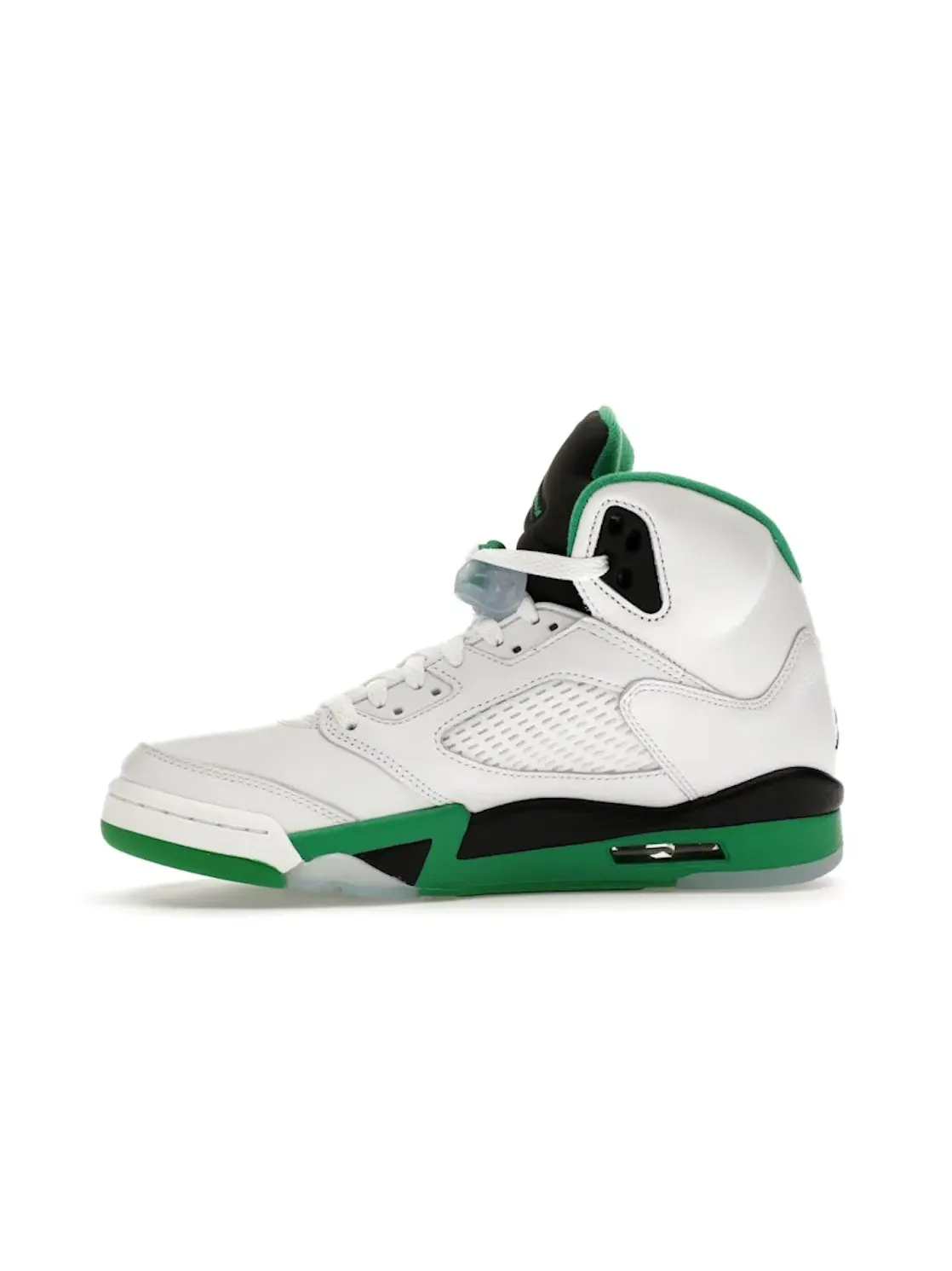 Женские кроссовки с принтом Jordan 5 Retro Jordan — изображение 3 из 4