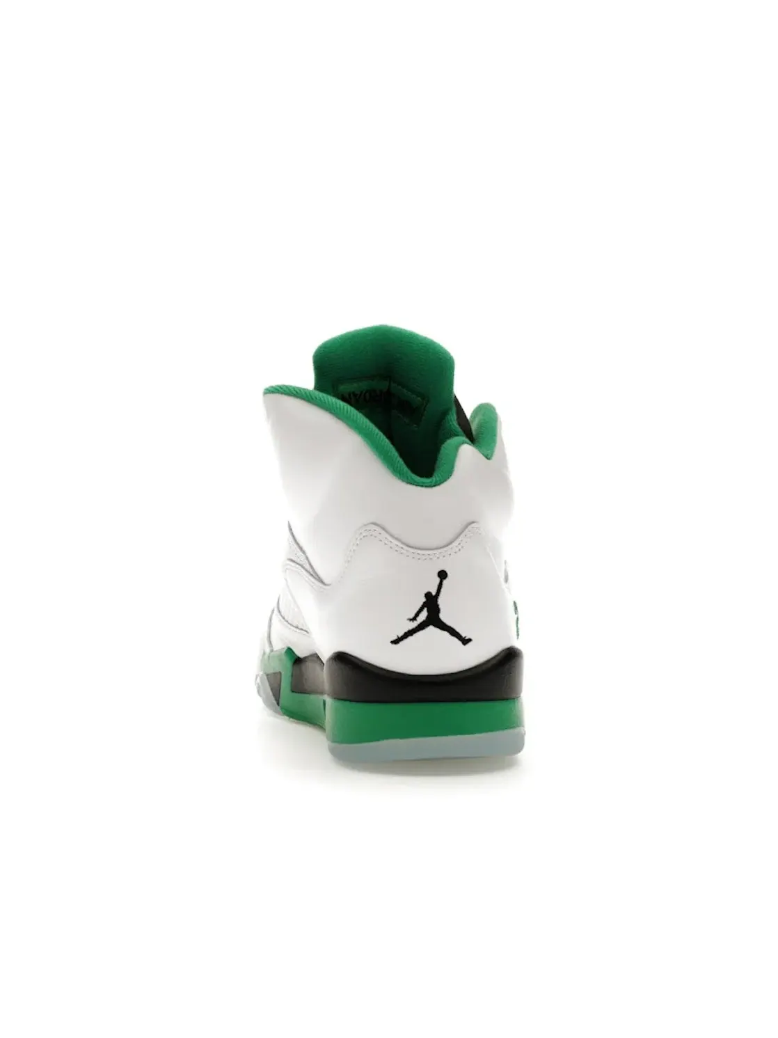 Женские кроссовки с принтом Jordan 5 Retro Jordan — изображение 4 из 4