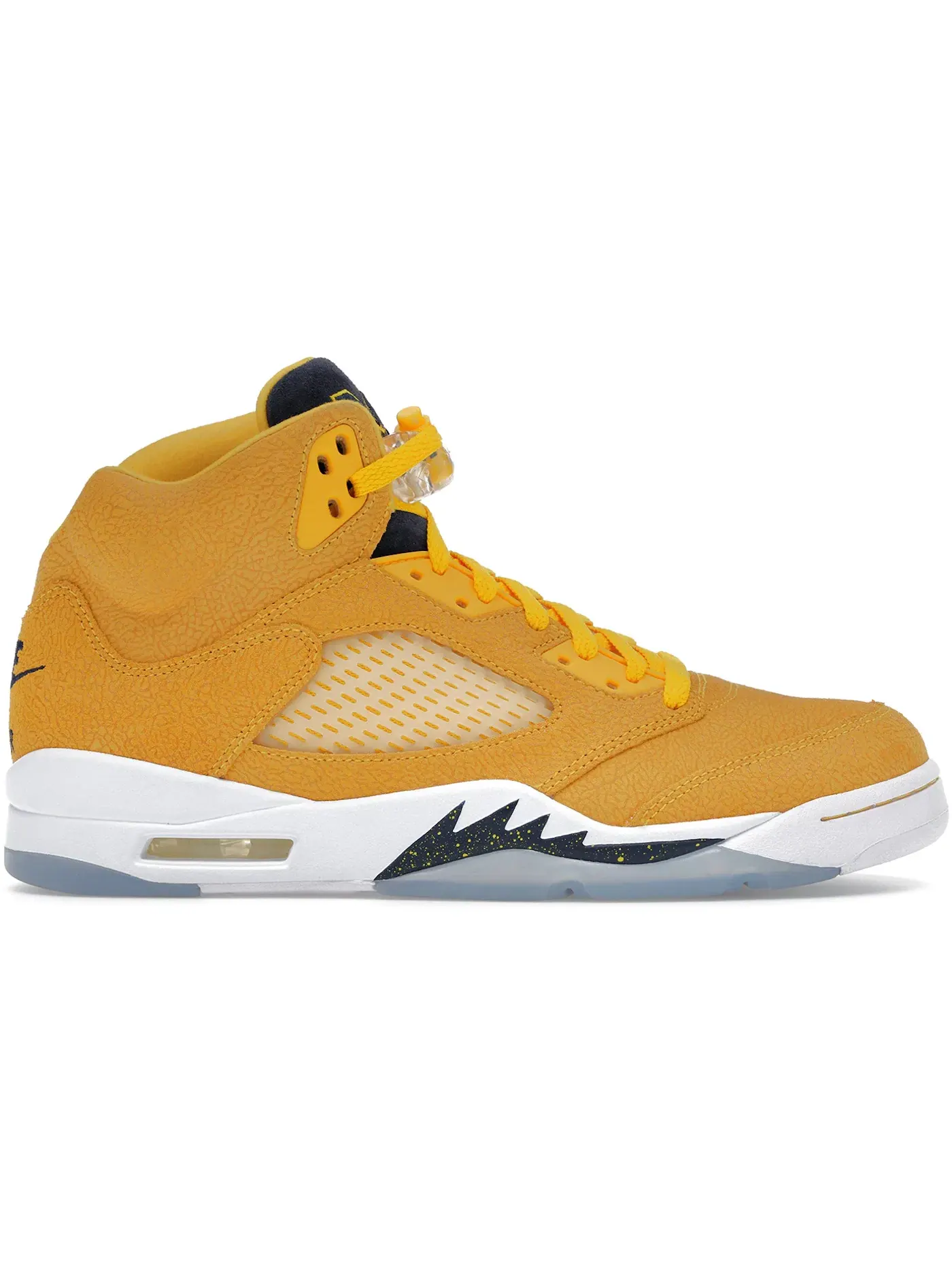 Мужские кроссовки Lifestyle Jordan 5 Retro, Michigan Alt 1 — изображение 1 из 1