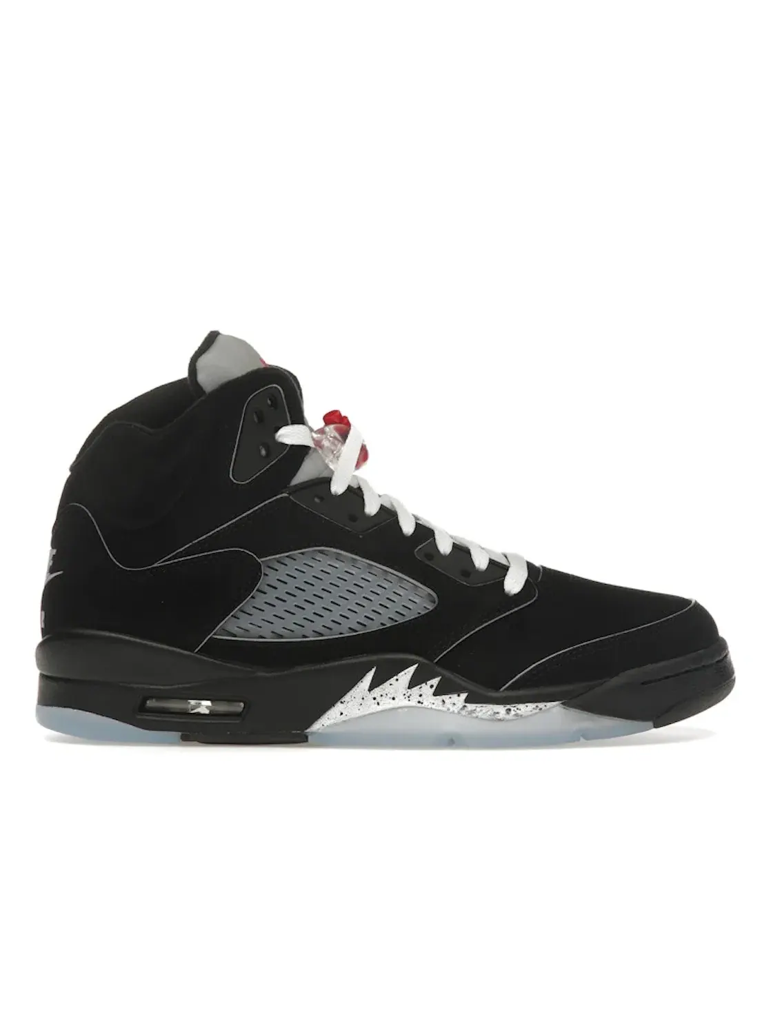 Мужские кроссовки Lifestyle с ретро-дизайном Jordan 5 Retro OG — изображение 1 из 4