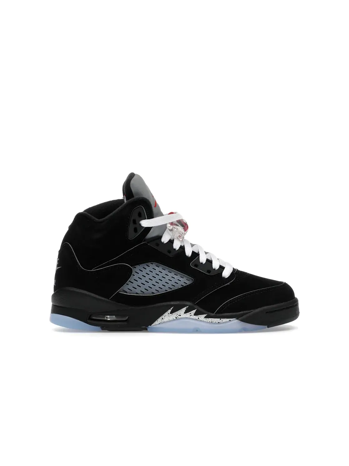 Детские кроссовки Lifestyle с принтом Jordan 5 Retro OG Jordan — изображение 1 из 4