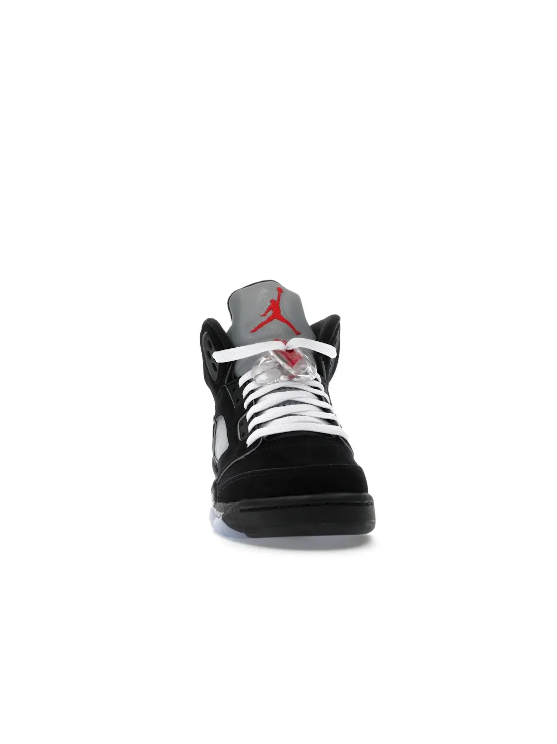 Детские кроссовки Lifestyle с принтом Jordan 5 Retro OG Jordan — изображение 2 из 4